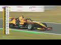 📺 LIVE | Round 3 | Race 2 | Snetterton | Wera Tools British F4