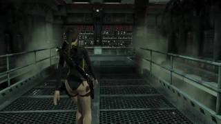 Tomb raider underworld hd walkthrough part 2: bloody hell...