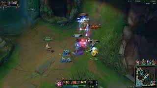 Sett Hexflash