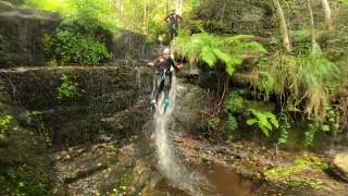 REGUEIRO SECO (Campodola)