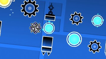 My part in HyperioxX