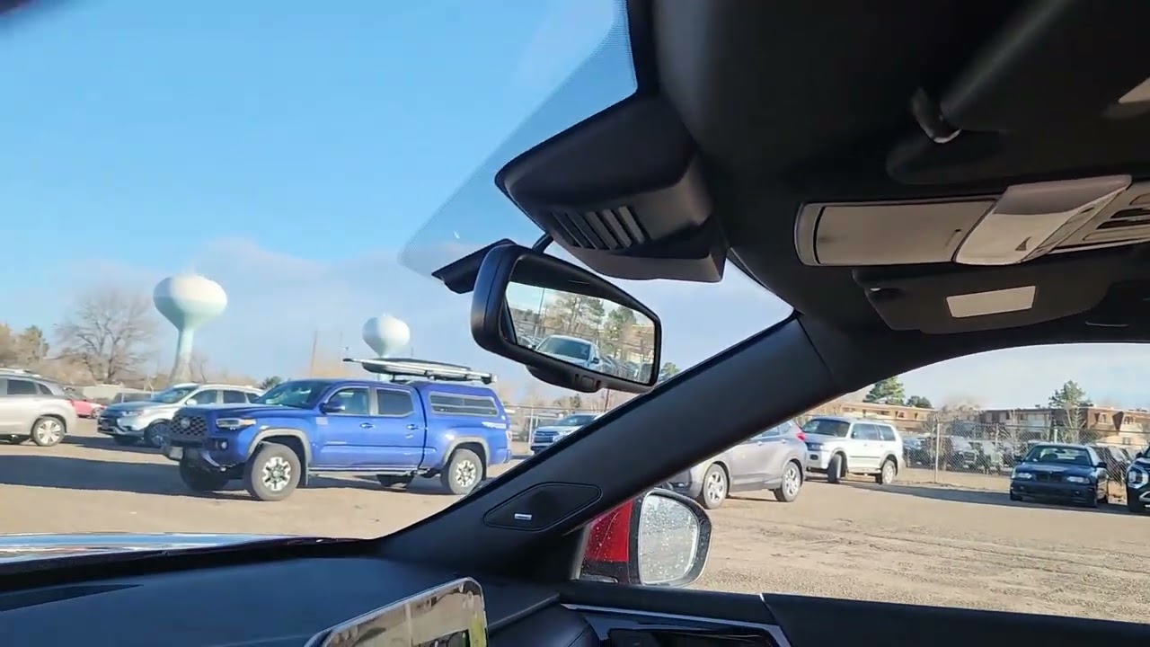 2025 Mitsubishi Outlander PHEV  Denver, Northglenn, Westminster, Thornton, Broomfield CO