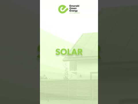 Emerald Green Energy Solar