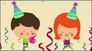 Download lagu LAGU HAPPY BIRTHDAY DAN ALLAH SELAMATKAN KAMU UNTUK MAJLIS HARIJADI