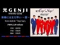 光GENJI  青春にはまだ早い 〜翼〜(1989)