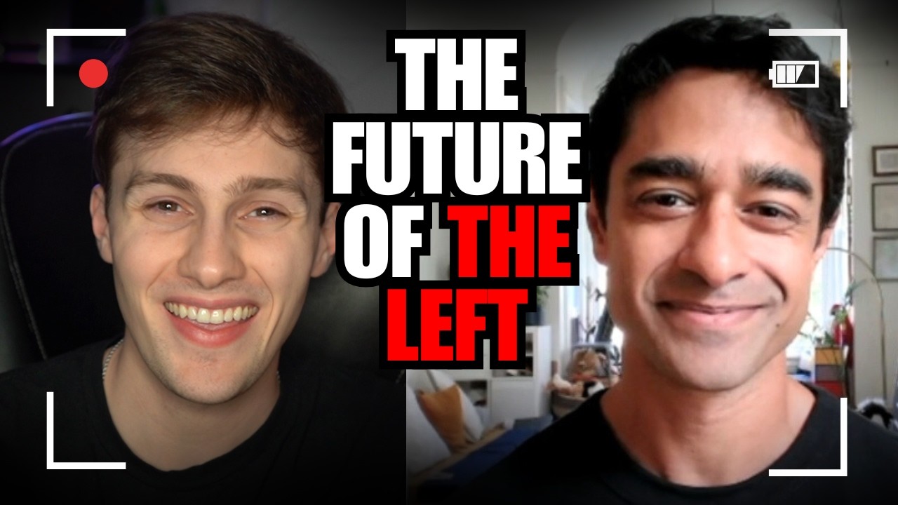 I spoke to a Progressive THAT CAN WIN against Nancy Pelosi