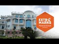 Rawal international school faridabad  extramarks powered school
