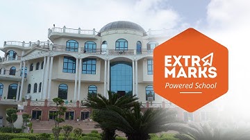 Rawal International School, Faridabad | Extramarks Powered School