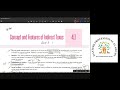 PAPER 7: M-4 CMA INTERMEDIATE G 1 (IDT) (TAMIL)