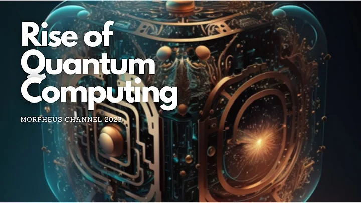The Rise of Quantum Computing in the IT Industry