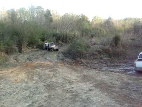 Porter Lane Offroad