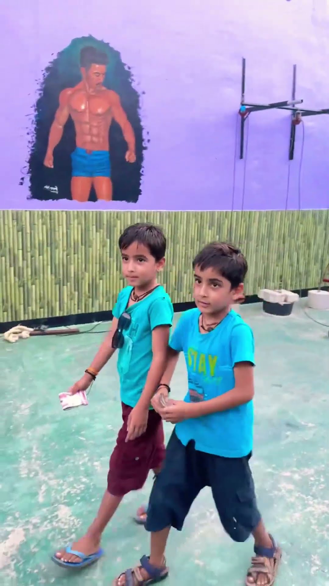 Little Ambani ??? #shortvideo #funnyvideo