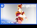 Just Dance 2023 Edition: Follow Me by Pabllo Vittar (feat. Rina Sawayama) | Fanmade Mashup