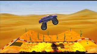 AEN City Limousine - Car Racing Amazing Stunt part - 1 screenshot 2
