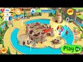 Talking Tom Pool Level 132 Walkthrough Gameplay Talking Tom Pool Level 132 Walkthrough Gameplay