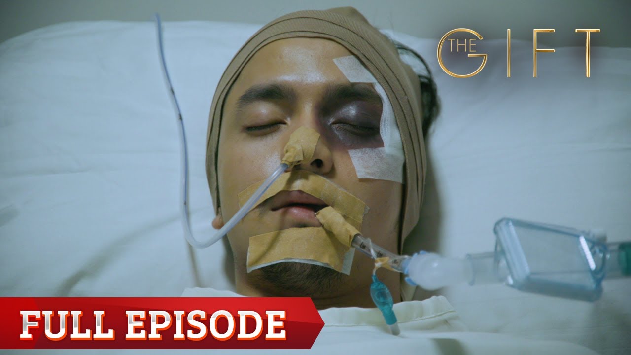 The Gift: Full Episode 12