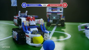 JIMU Robot | Thanksgiving