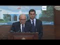 Правительство Ливана поручило армии подготовить план разоружения "Хезболлах"