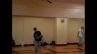 YUSUKE不在深夜練１（110120）