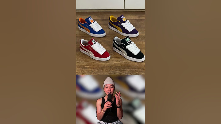 5 shoe alternatives you need in your sneaker collection instead of knu skool vans for under $100.