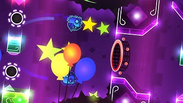 My part in "Brightest Melody" [hosted by TNC]