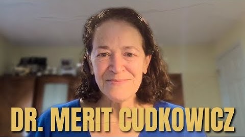 Dr. Merit Cudkowicz on the Future of ALS Research and the Path to Ending ALS | Episode 7