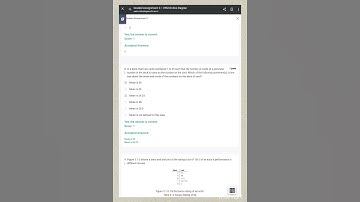 ||🔥IIT MADRAS BS-DEGREE🔥|| Graded assignment solution| Statistics| Week- 3 | #iitmadras #statistics