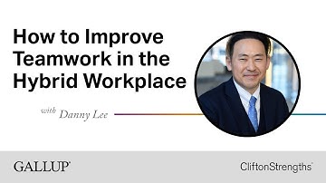 How to Improve Teamwork in the Hybrid Workplace