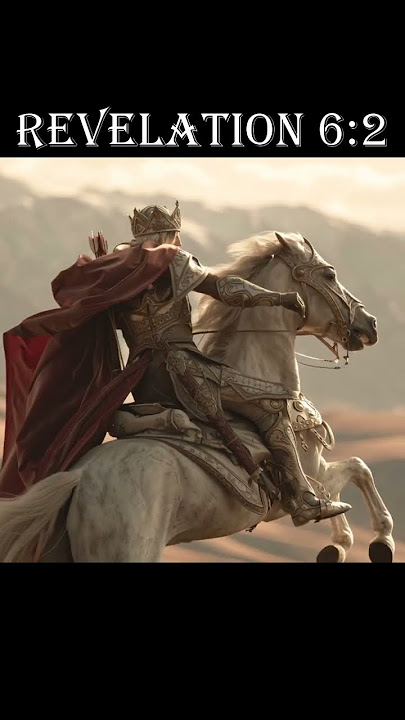 Download lagu Revelation 6:2 #propechy