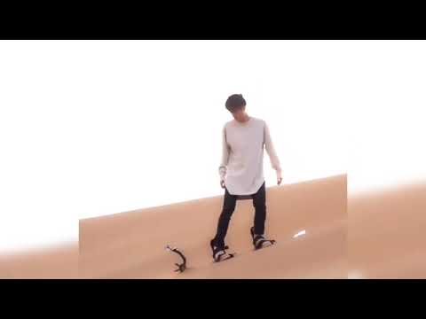 What Jin can't do 😱 Multi-talented 😍