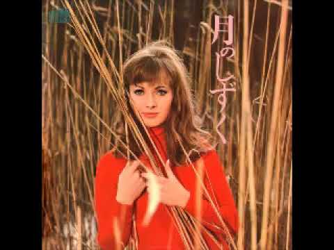 レア シンガポール 60s Yao Ru Young’s Greatest Crown Orchestra ‎– 月のしずく (Golden Best Hits 14) : 60's