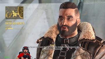 Fallout 4 - 136 -  You