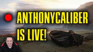 🔴 Live with No Return Daily Runs