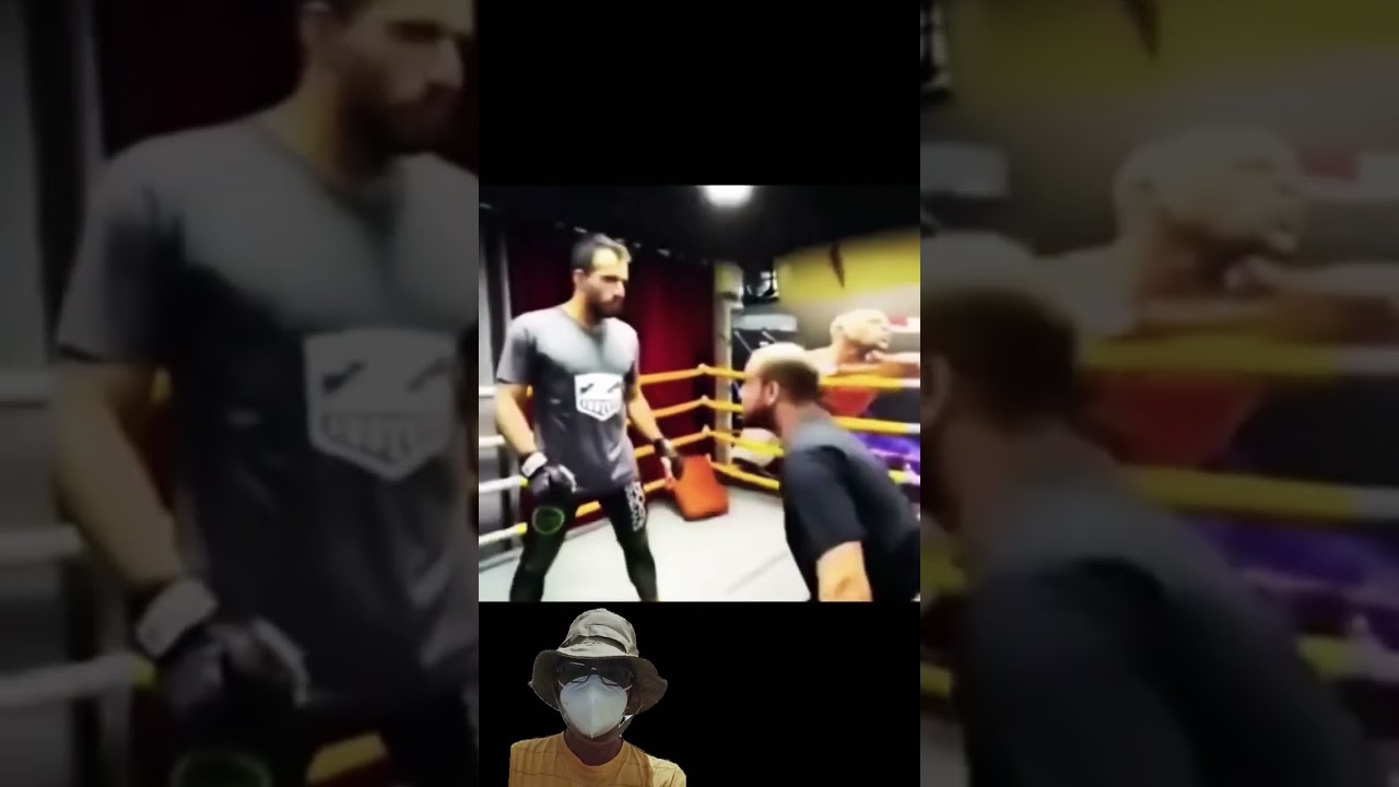 Survival Skills - This Prank Definitely Did Not End Well 