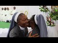 Nka bophelo ba ka, Morena by Sisters of Calvary Catholic Church Choir (Botswana)