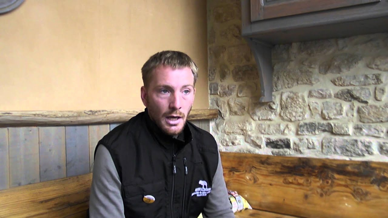 Dimitri, Artisan Brasseur