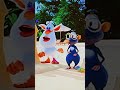 Booba 🏖️ Castelos de areia 🏰 Novo Episódio 144 | Em breve