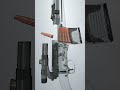 SVT-40 (7.62×54mmR) 🔫 | Semi-Auto Battle Rifle Power ⚡