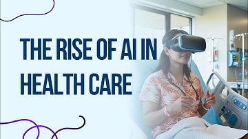 AI Revolutionizing Nursing: The Future of Healthcare Nurses of the Future