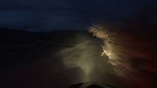 San Felipe 250 GoPro RAW