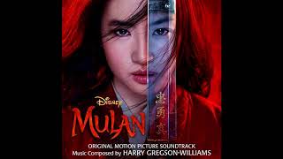 Mulan (2020) OST - Mulan Leaves Home