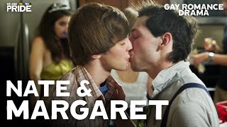 Nate & Margaret (2012) | Gay Romance Drama Film! | We Are Pride