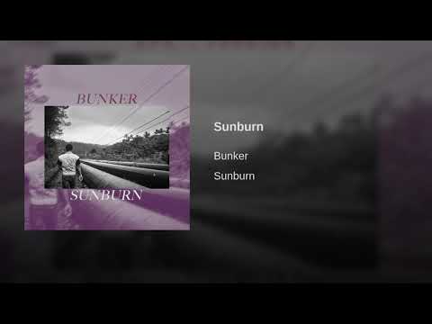 BUNKER - Sunburn (Hardcore, Indonesia)