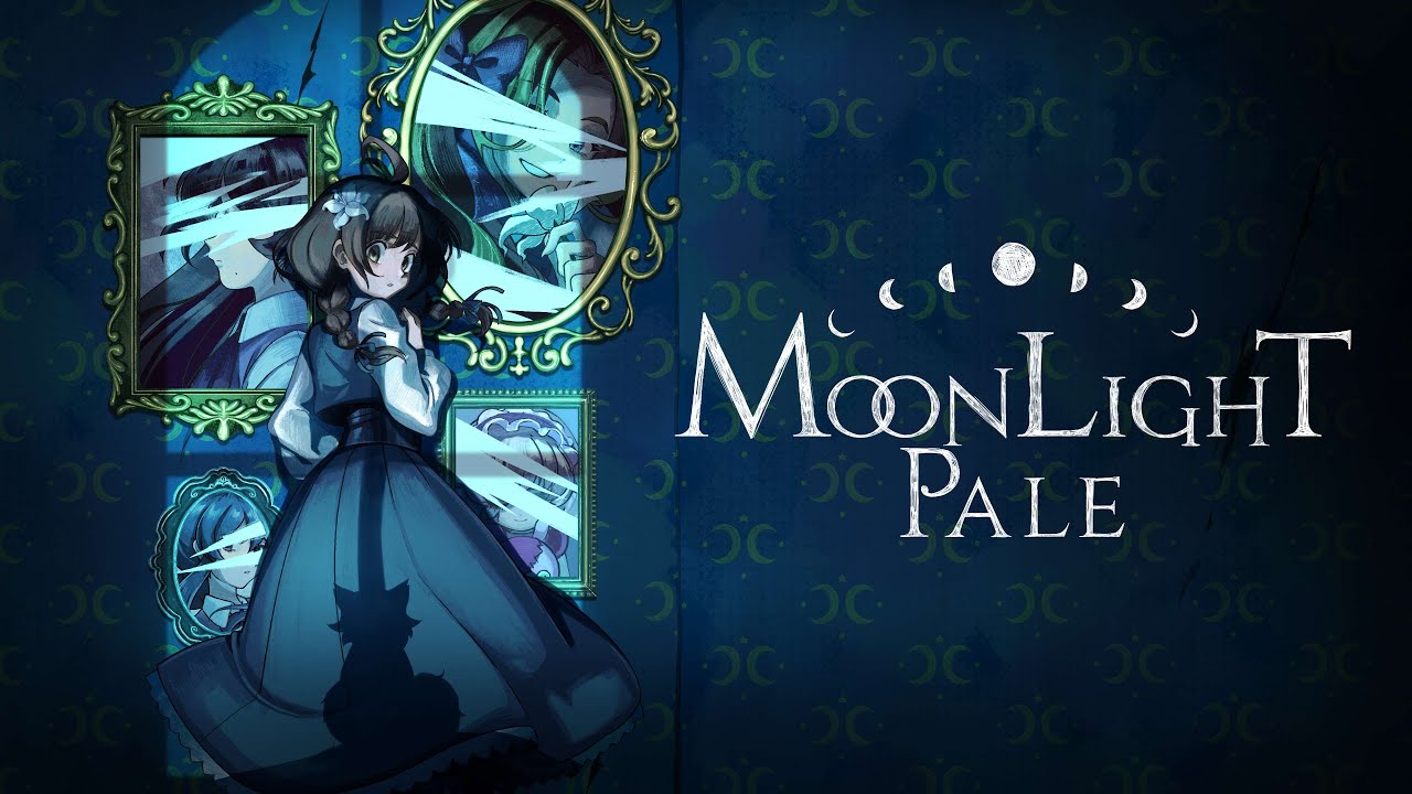 Moonlight Pale