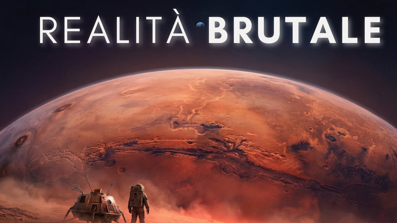 Perché i primi umani su Marte moriranno lì: la dura realtà delle missioni interplanetarie