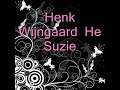 Henk Wijngaard - He Suzie