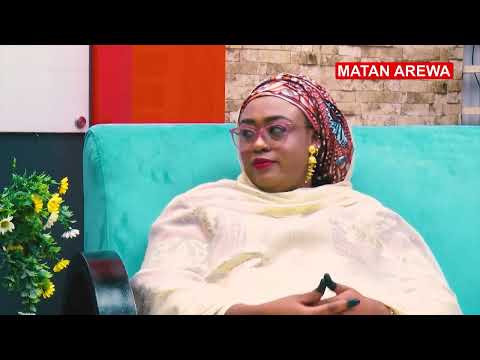 MATAN AREWA Tareda Bakuwarmu Hajiya Bilkisu Hussaini Ummi Mamallakiyar Qeesbeauty World