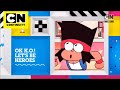 Cartoon Network HD UK Continuity August 20 2018 