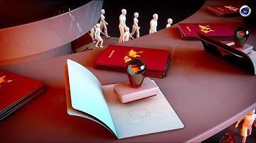 Broadcast design: concept, workflow & screen / Sophia Kyriacou