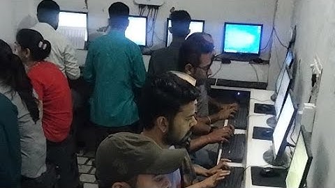 Mission HC LDC TYPING BATCH START